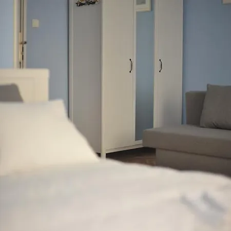 Apartament Vinci *