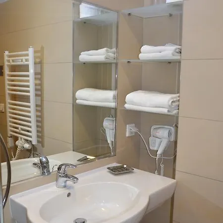 Kolna Hotel 3*