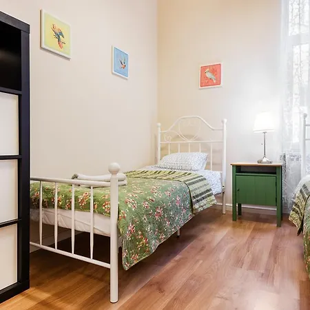 Pensjonat Pokoje Bagatela Stare Miasto *