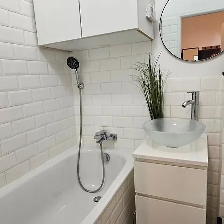 Apartment Lenart *