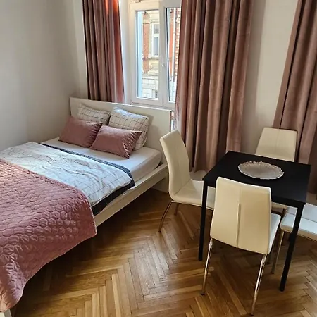 Apartmán Lenart *