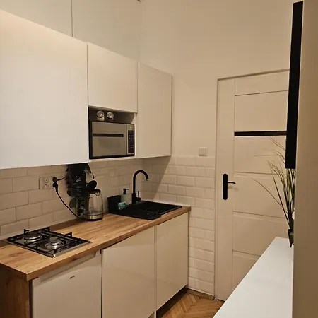 Apartmán Lenart Krakov
