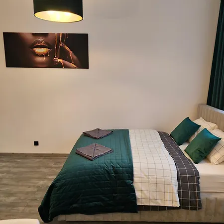 Apartment Lenart