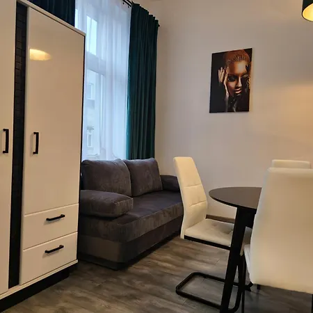 Apartmán Lenart Krakov