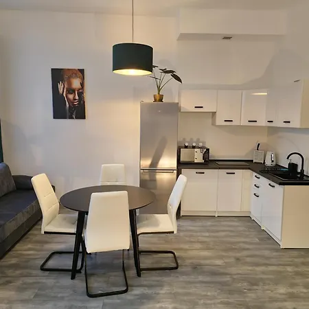 Apartment Lenart