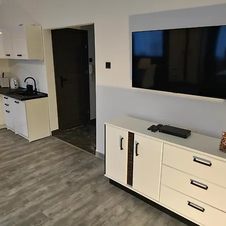 Apartment Lenart Krakow