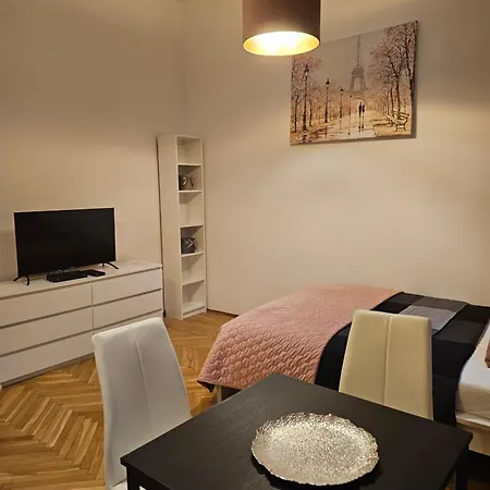 Lenart Krakow