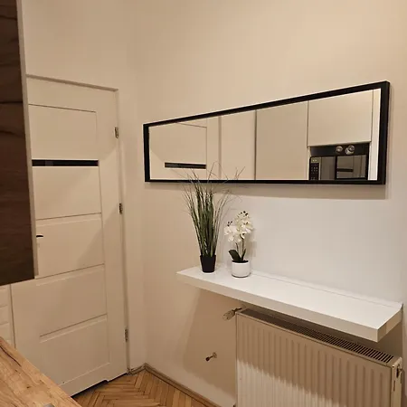 Apartmán Lenart *