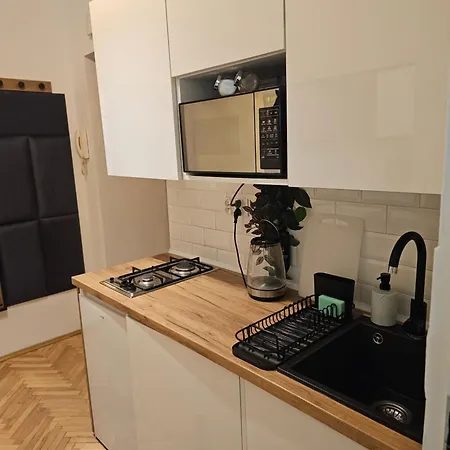 Apartmán Lenart Krakov