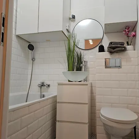 Apartmán Lenart *
