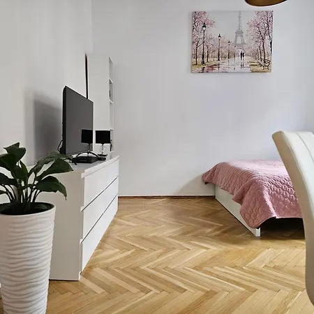 Apartmán Lenart