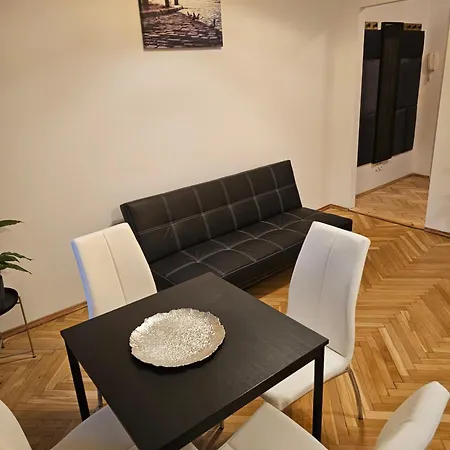Apartmán Lenart Krakov