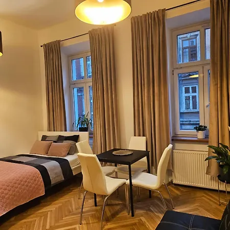 Apartmán Lenart *