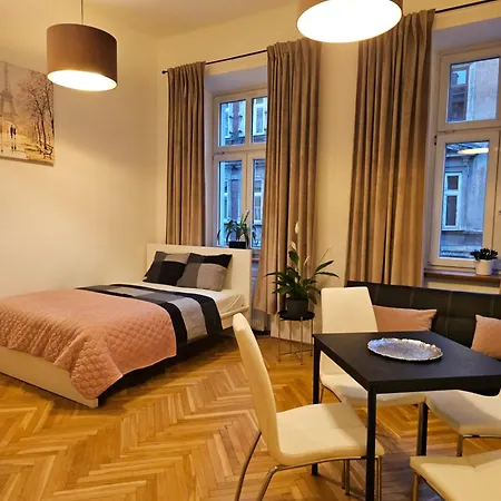 Apartmán Lenart