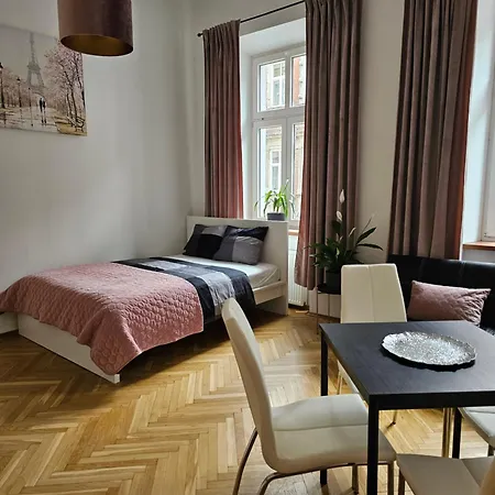 Apartmán Lenart Krakov