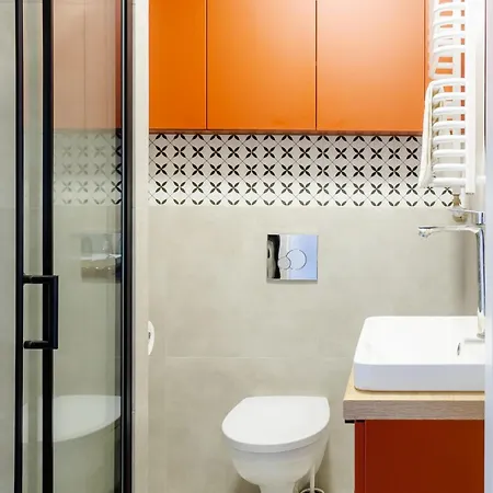 Apartmán Meiera Krakov