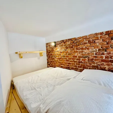 Apartment Bohemian In Center Of Kazimierz District *