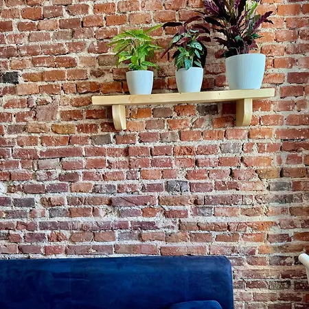 Apartment Bohemian In Center Of Kazimierz District