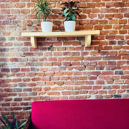 Apartment Bohemian In Center Of Kazimierz District *