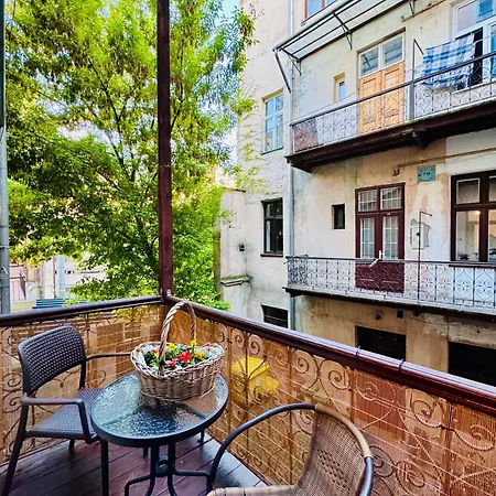 Apartment Bohemian In Center Of Kazimierz District Krakow