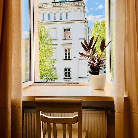 Apartman Bohemian In Center Of Kazimierz District