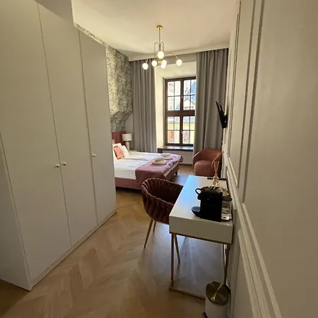Apartment Bracka Main Square *