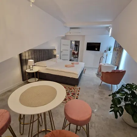 Appartamento Juwel Z Widokiem Na Wawel Ap 47 *