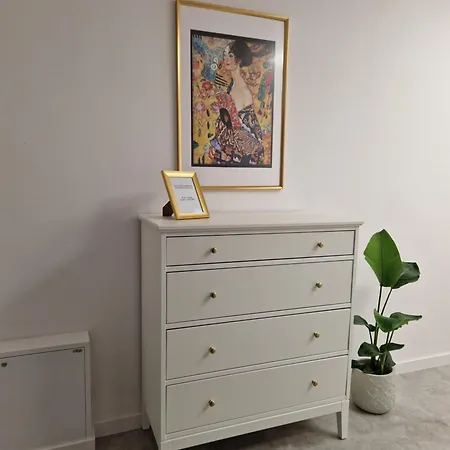 Appartamento Juwel Z Widokiem Na Wawel Ap 47 *