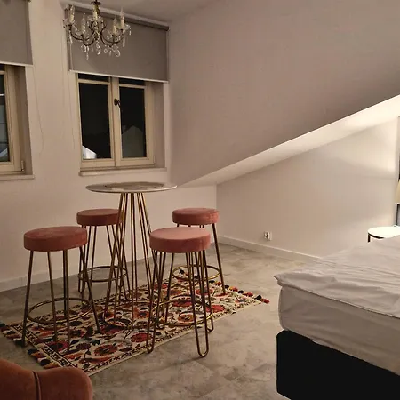 Appartamento Juwel Z Widokiem Na Wawel Ap 47