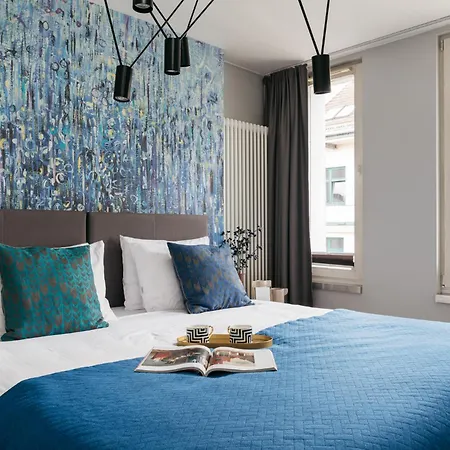 Apartment Privilege Ii - Loftaffair Collection Krakow