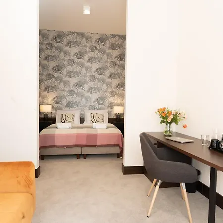 Apartment Krupnicza *