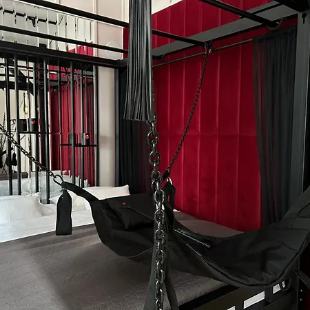 아파트 Exclusive Bdsm - Adults Only *