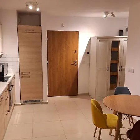 Apartment Apollo Zablocie 21