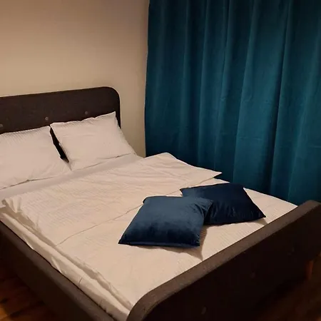 Apartment Apollo Zablocie 21