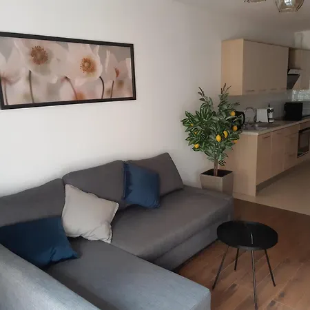 Apartment Apollo Zablocie 21