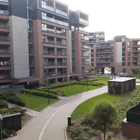 Apartmán Apollo Zablocie 21 *