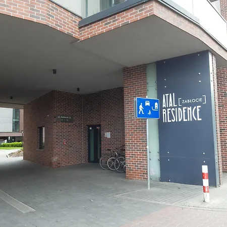 Apollo Zablocie 21 Krakow