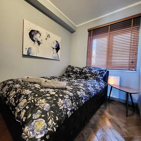 Apartment Salwator - Topolove & *