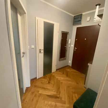 Apartment Salwator - Topolove &