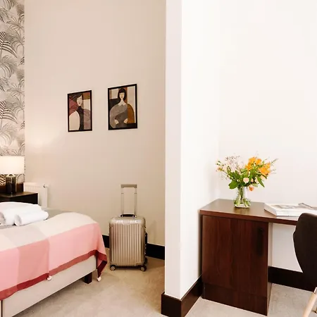 Apartment Krupnicza Krakow