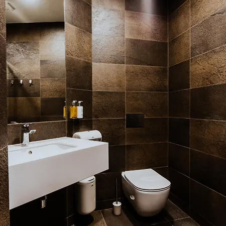 Apartment Krupnicza Krakow