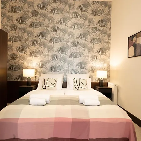 Apartment Krupnicza *