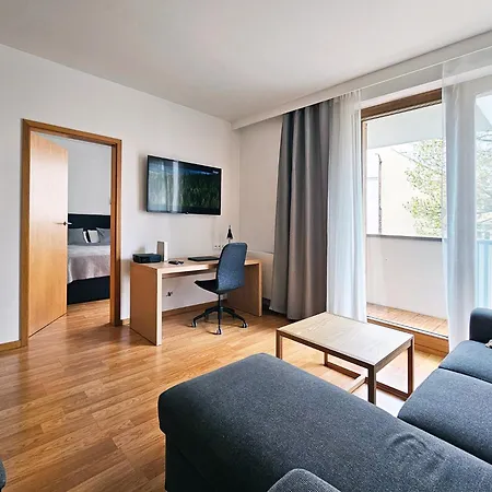 Apartment Old Town Plaza Krakow