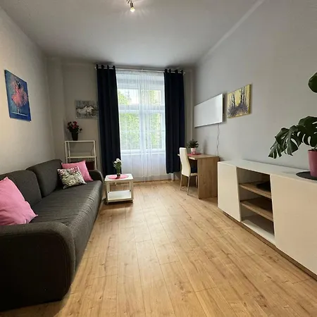 Apartment Tiger