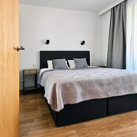 Apartment Old Town Plaza Krakow