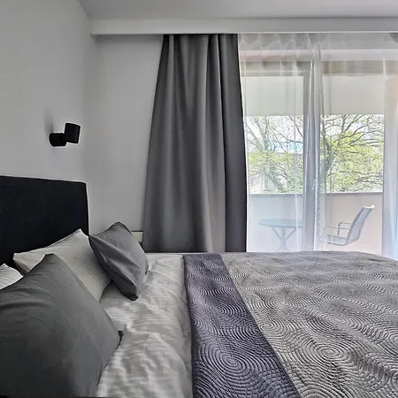 Apartment Old Town Plaza *