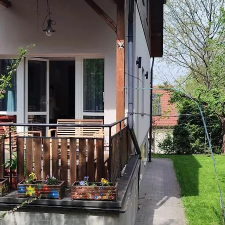 Semesterbostad House At The Titbird Hill
