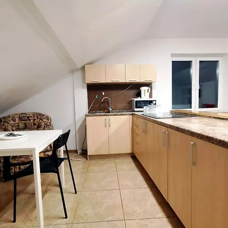 Apartament Karolina *