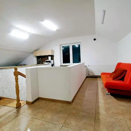 Apartament Karolina Kraków