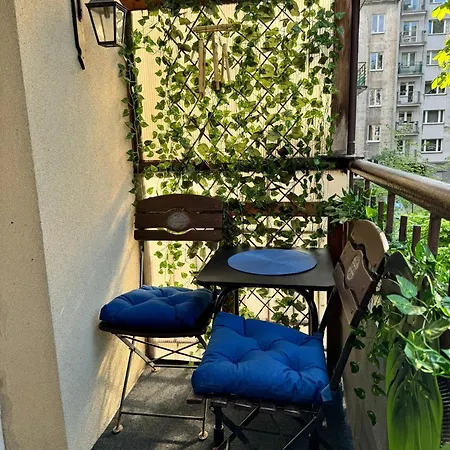 Apartment Tiger *